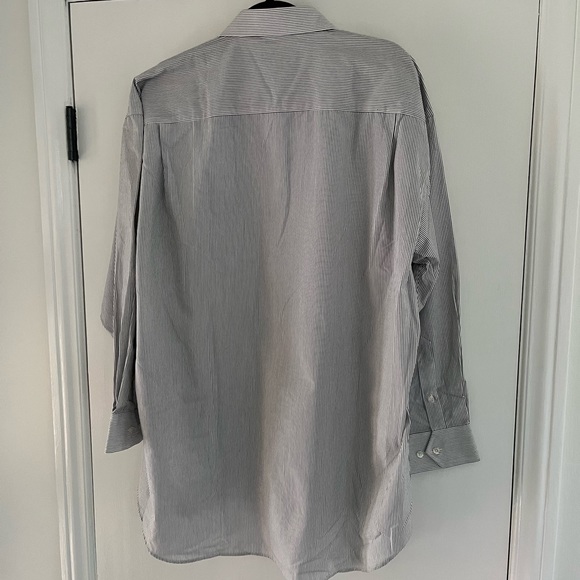 COPY - CHRISTIAN DIOR Chemise button up shirt - Picture 13 of 13